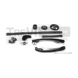 TREVI AUTOMOTIVE KC1155