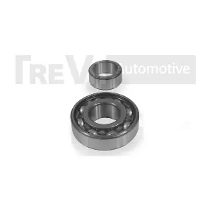 WB1429 TREVI AUTOMOTIVE