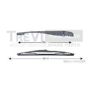 RA141 TREVI AUTOMOTIVE