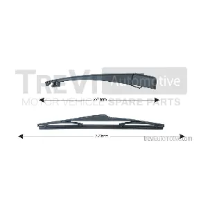 RA203 TREVI AUTOMOTIVE