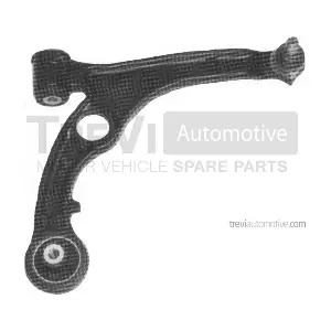 TREVI AUTOMOTIVE TRTT2069