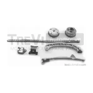 TREVI AUTOMOTIVE KC1157