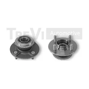 WB1021 TREVI AUTOMOTIVE
