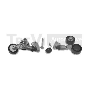 TREVI AUTOMOTIVE TA1734