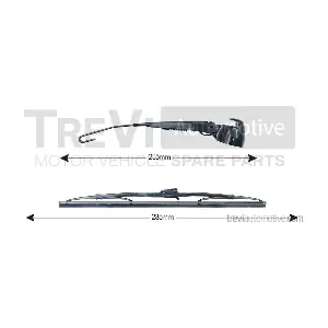 RA313 TREVI AUTOMOTIVE