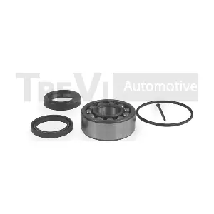 WB1929 TREVI AUTOMOTIVE