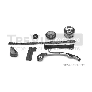 KC1066 TREVI AUTOMOTIVE