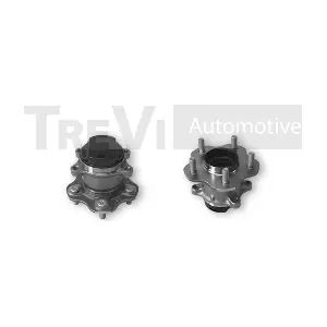 TREVI AUTOMOTIVE WB1077