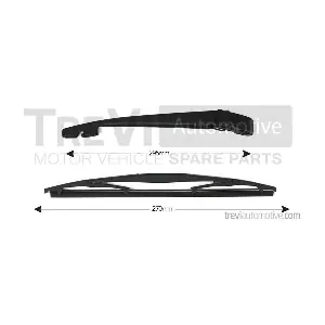 RA379 TREVI AUTOMOTIVE