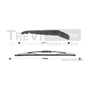 RA412 TREVI AUTOMOTIVE