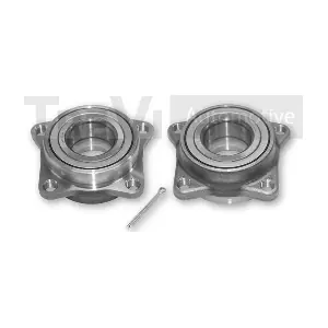 WB1482 TREVI AUTOMOTIVE