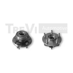 WB1094 TREVI AUTOMOTIVE