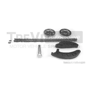 TREVI AUTOMOTIVE KC1090