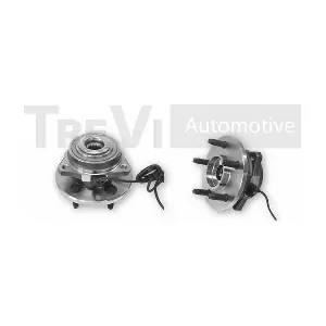 TREVI AUTOMOTIVE WB1195