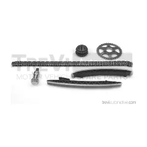 TREVI AUTOMOTIVE KC1082