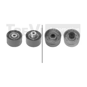 TD1279 TREVI AUTOMOTIVE
