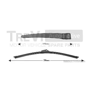 RA315 TREVI AUTOMOTIVE
