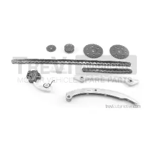 TREVI AUTOMOTIVE KC1146