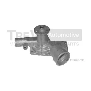 TP208 TREVI AUTOMOTIVE