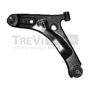 TREVI AUTOMOTIVE TRTT3027