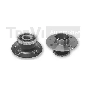 TREVI AUTOMOTIVE WB2081