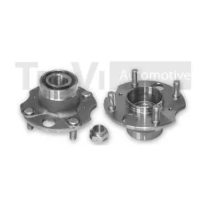 WB1479 TREVI AUTOMOTIVE