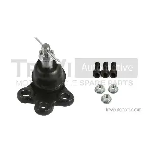 TREVI AUTOMOTIVE TRTT4173