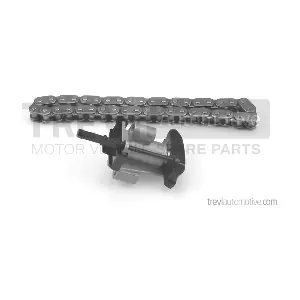 TREVI AUTOMOTIVE KC1081