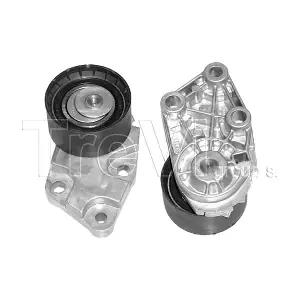 TREVI AUTOMOTIVE TD1076
