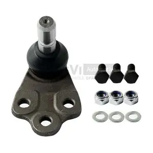 TRTT1295 TREVI AUTOMOTIVE