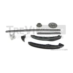 TREVI AUTOMOTIVE KC1098