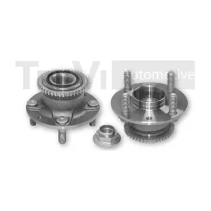 WB1473 TREVI AUTOMOTIVE