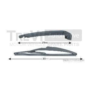 TREVI AUTOMOTIVE RA151