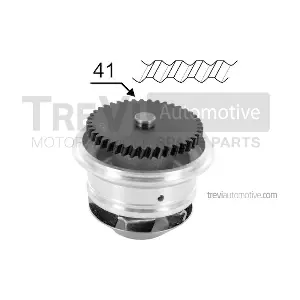 TP1110 TREVI AUTOMOTIVE
