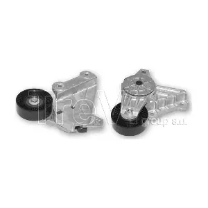 T2195 TREVI AUTOMOTIVE