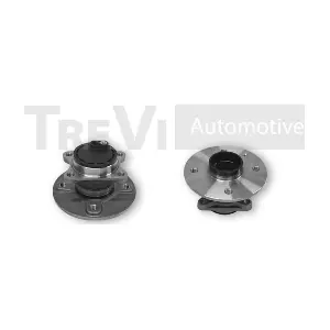 WB1732 TREVI AUTOMOTIVE