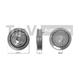 PC1293 TREVI AUTOMOTIVE
