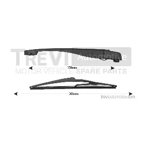 RA251 TREVI AUTOMOTIVE