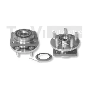 TREVI AUTOMOTIVE WB1116