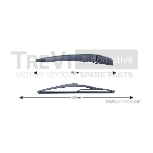 RA228 TREVI AUTOMOTIVE