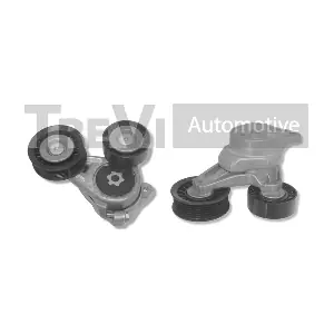 T2687 TREVI AUTOMOTIVE