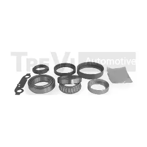 TREVI AUTOMOTIVE WB1854
