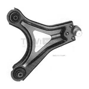TREVI AUTOMOTIVE TRTT2400