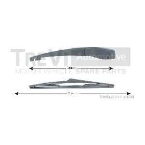 RA186 TREVI AUTOMOTIVE