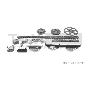 KC1093 TREVI AUTOMOTIVE