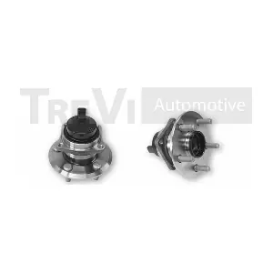 WB1013 TREVI AUTOMOTIVE