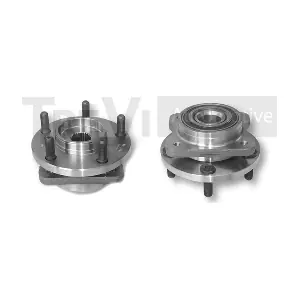 WB1360 TREVI AUTOMOTIVE