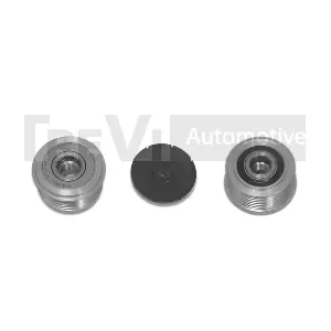 TREVI AUTOMOTIVE AP1038