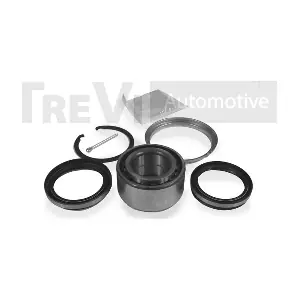 WB1364 TREVI AUTOMOTIVE