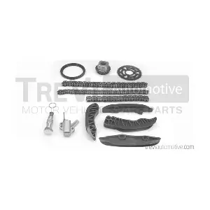 TREVI AUTOMOTIVE KC1094